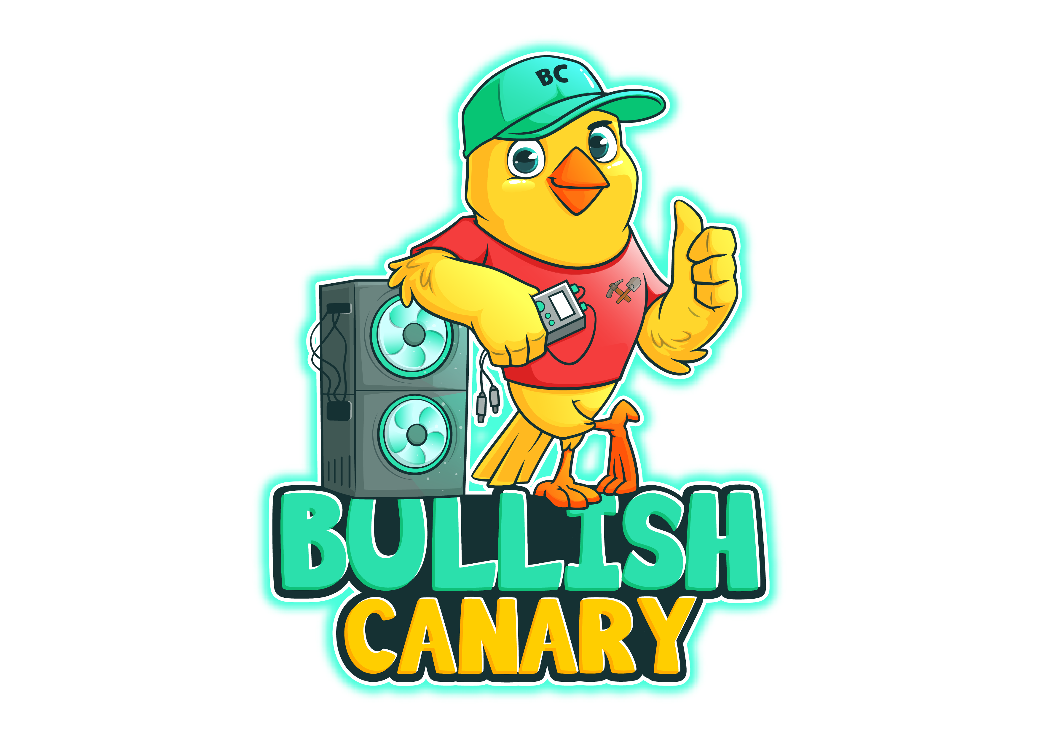 Bullish Canary
